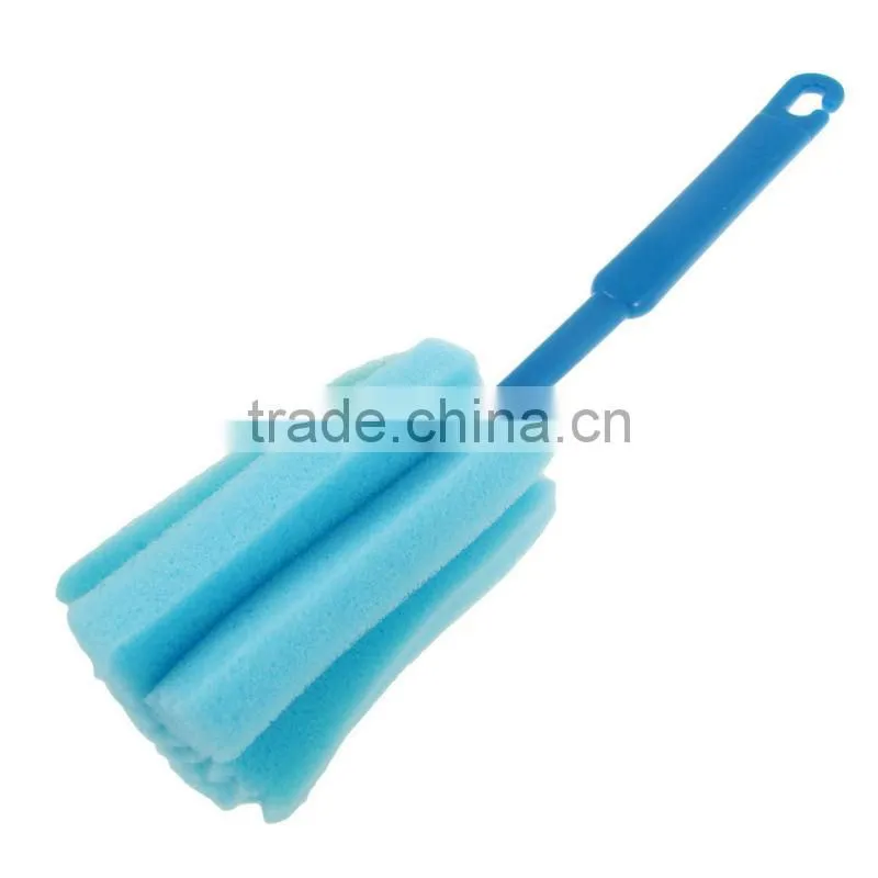 electronic silicone bottle brushes for cleaning wine bottles