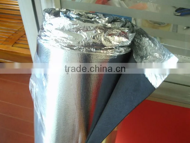 low density large metallic coating eva foam sheets