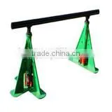 Hand winch, manual winch