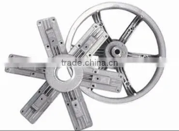 Big air volume Cooling fan for Greenhouse