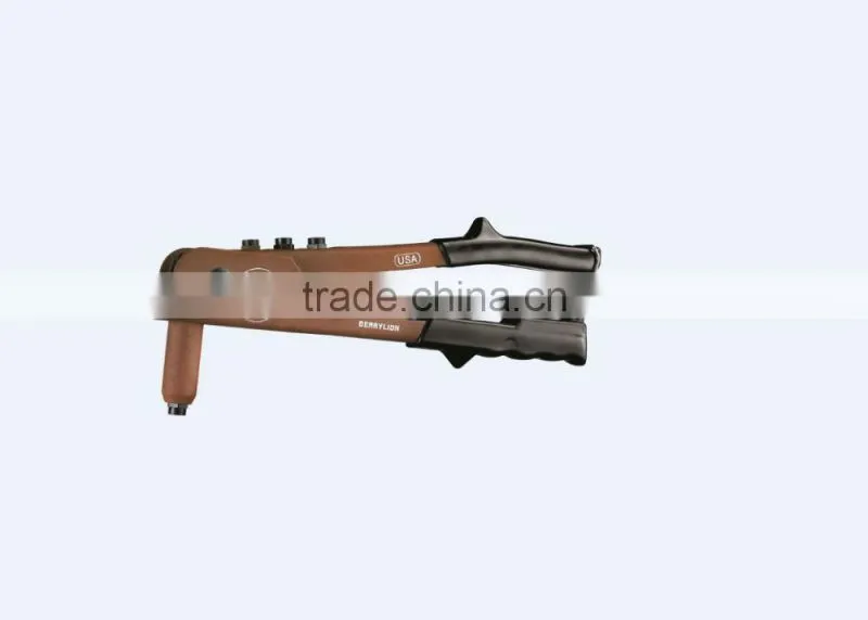 Berrylion Aluminum Alloy Singled handle Riveter for sale 688
