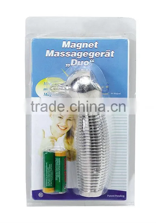 Electric Massage Back Pillow / smart massage pillow
