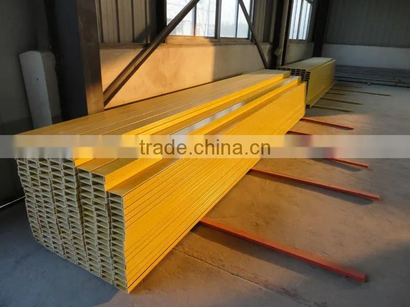 frp roofing material