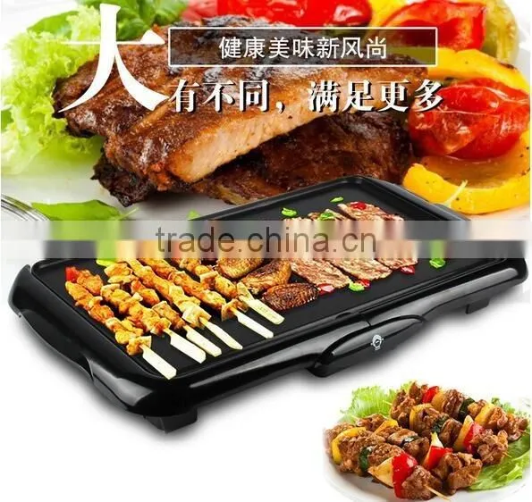 electric portable bbq grill japanese yakitori griddle