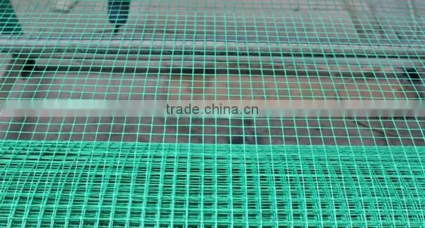China supplier welded wire mesh