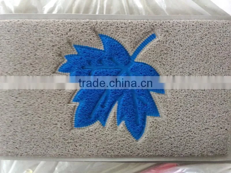 New hot sale wholesale PVC door mat,pvc coil door mat