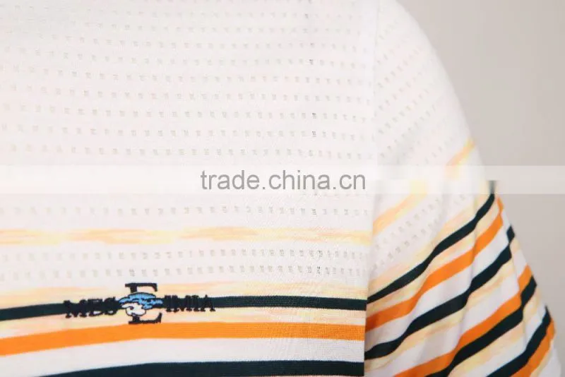 Polyester t-shirt factory
