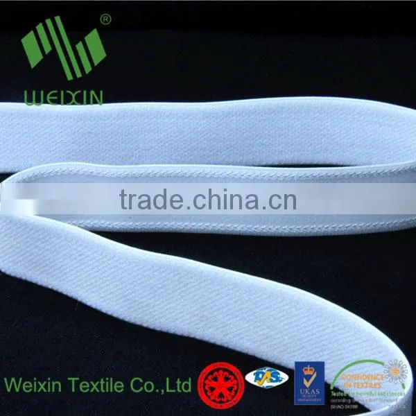 Elastic Webbing Bra Strap Lingerie Accessories