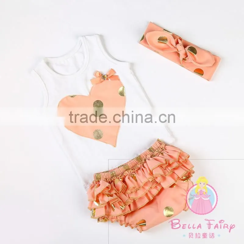 Newborn Baby Clothes Girl Clothing For Boutiques kids outfits