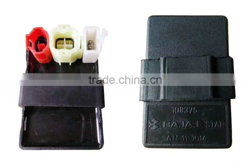 Cdi Unit For Bajaj Re Model