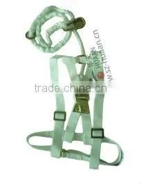adjustalbe industrial full body safety belt safety harness/ falling protection harness