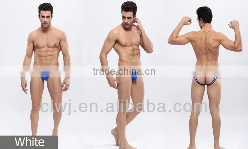 hot men's sport boxers althletic underwear 3003-SH