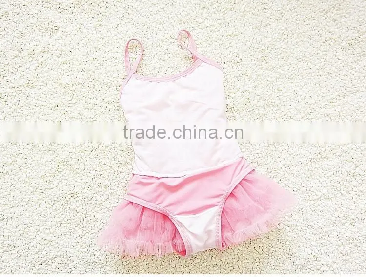 Factory price baby pink lace bikini children's swimwear kids swinwear a little baby swimwear /kids bikini