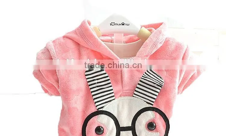 over 10 years'experience! Factory custom made fashion little kids girls fall/winter dress
