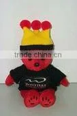 lovely bear toy