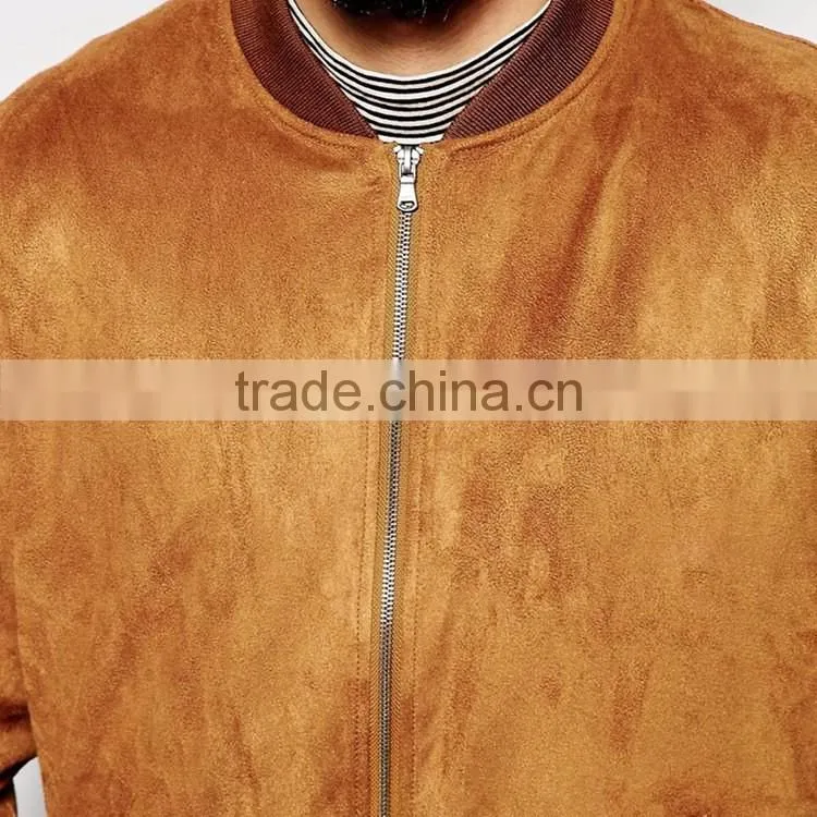 Short Time Delivery OEM chinese men's jacket