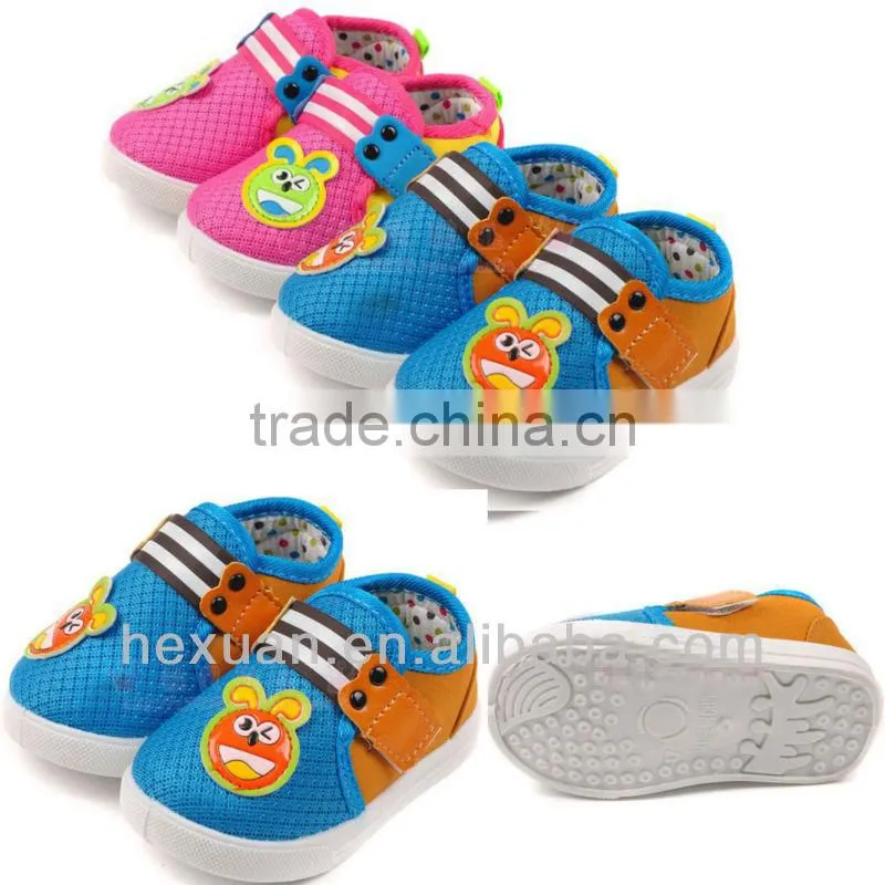 rubber sole baby shoes unisex baby shoes