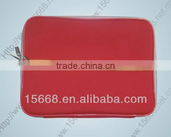 hot cell Neoprene Laptop bag
