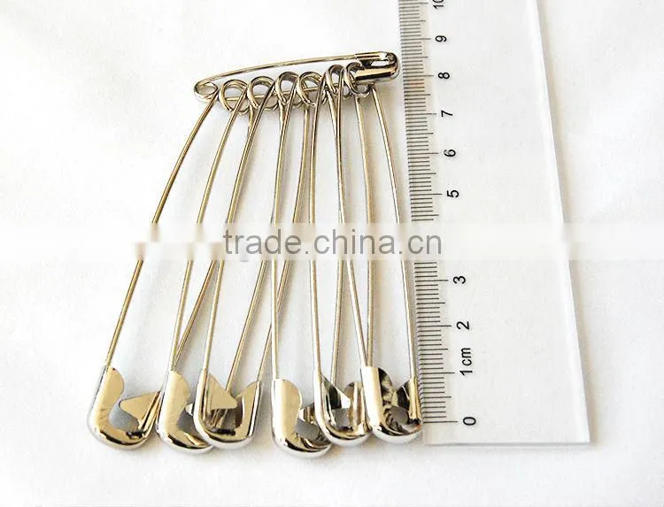 SWAN BRAND GOOD QUALITY SAFETY PIN