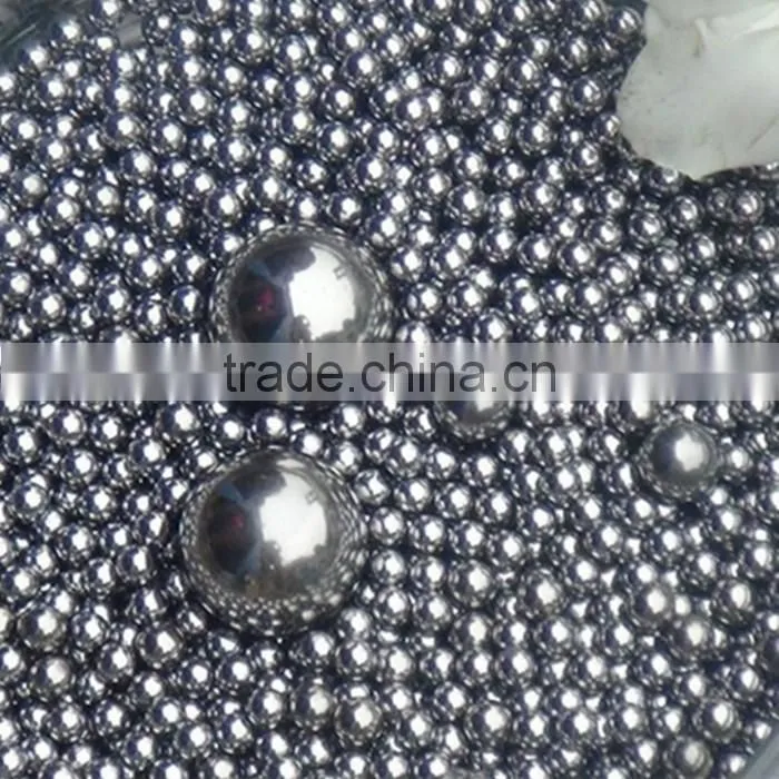 stainless hollow balls 1-60mm size customized 2016 wholesale