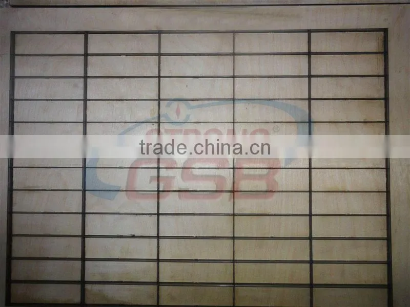 GSB Hydraulic cutting mould, cutting die/punching die cutting mould