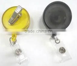 mini retractable cable reel