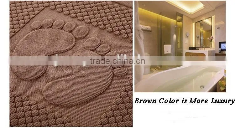Rug bath rug sets bathroom bedroom kitchen door mat