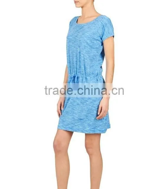 new arrival women cotton dress womens apparel 2017 summer wearing