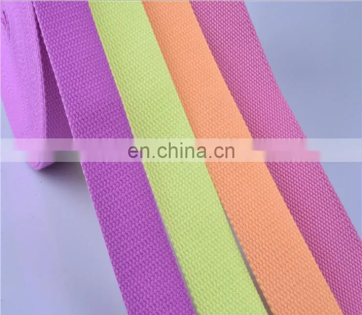 strong nylon webbing strap