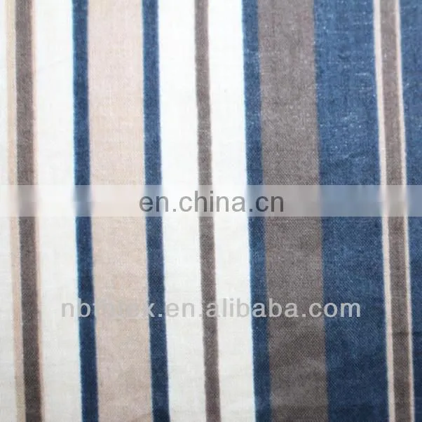 different types of prints on fabric