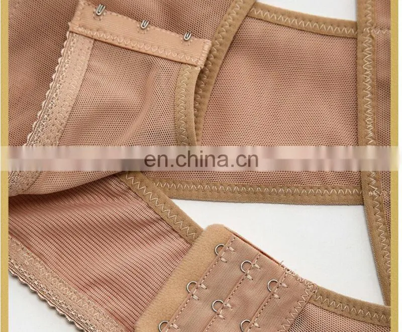 Corrector Body Sculpting Strap Back Shoulder Vest