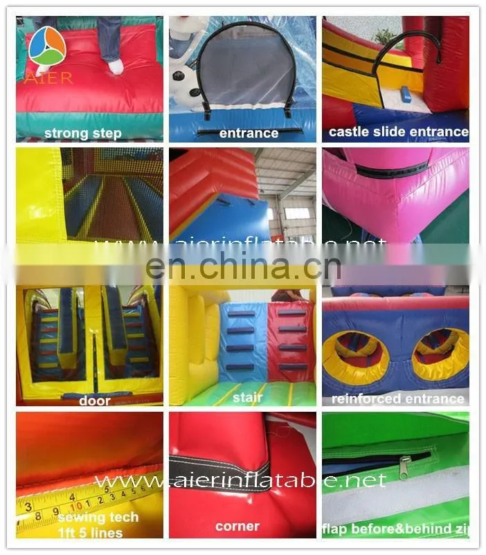 2016 Pretty High quality transparent inflatable dome tent /transparent swimming inflatable tent