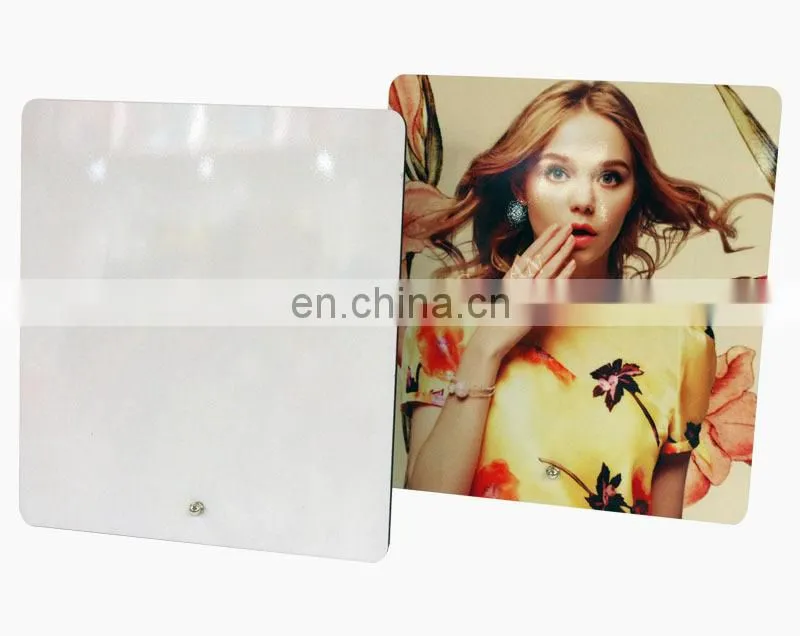 Wholesale MDF Picture Frame Photo Frame Cheap Wooden Photo Frame