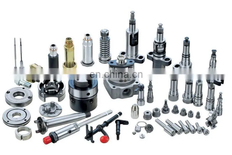Original Common Rail Injector 295050-1980 for V3307