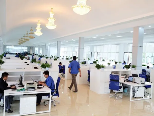 Shijiazhuang Huanyang Textile Co., Ltd. company overview - view 2
