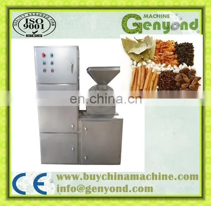 Powder Machine Grinder Powdered Grinder Pulverizer