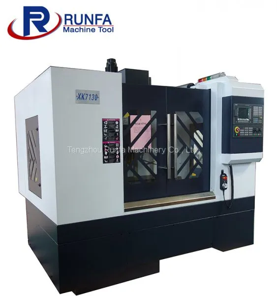 CNC-XK7130