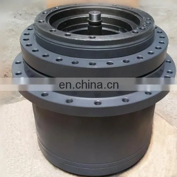 ZX200-5 Travel Gearbox Hitachi ZX200-5 Excavator Travel Reducer