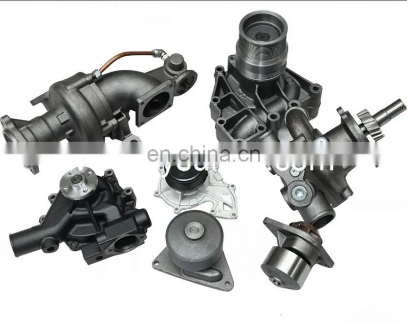 Excavator PC300-8 diesel engine parts common rail fuel injector 0445120236 5263308