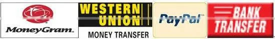 23250-YWF01 23250YWF01 Auto Fuel Injector Nozzle