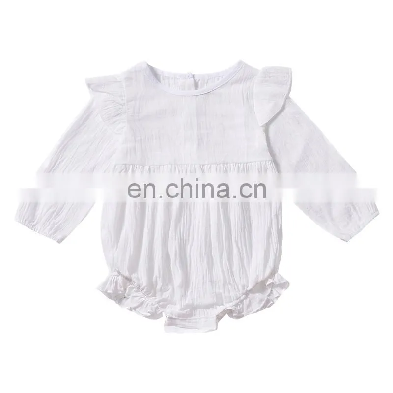 children clothes baby rompers winter rompers for kids 2018