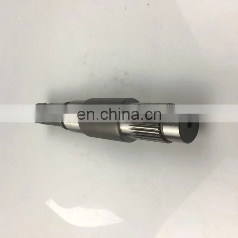 High Quality Kubota Spare Parts Shaft 5T071-65362 For Harvester DC70