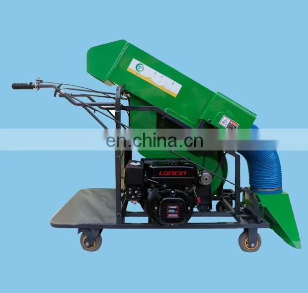 Agricultural machinery LIER 900 II Valley Machine