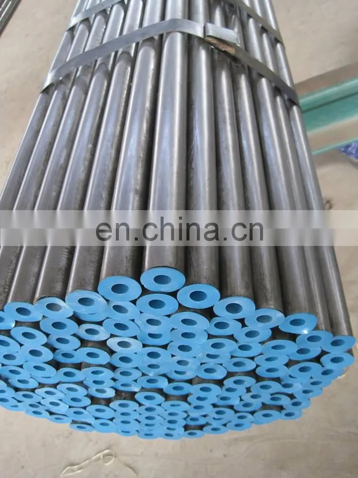 API SPEC 5L Specification PSL1 PSL2 X52 X42Seamless Steel Pipe