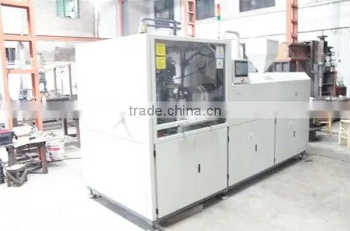 Fully Automatic Plastic Bottle Cap Forming Machine|bottle cap making machine|Beverage bottle cap making machine