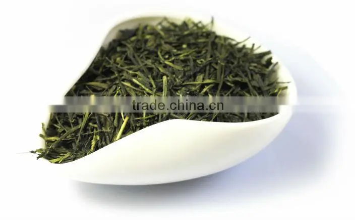 Organic Supreme Sencha Japanese Green Tea