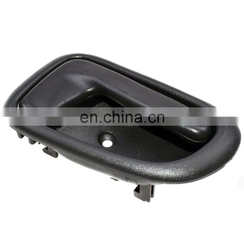 Free Shipping! Internal Dark Gray Front/Rear Passenger RH Door Handle
