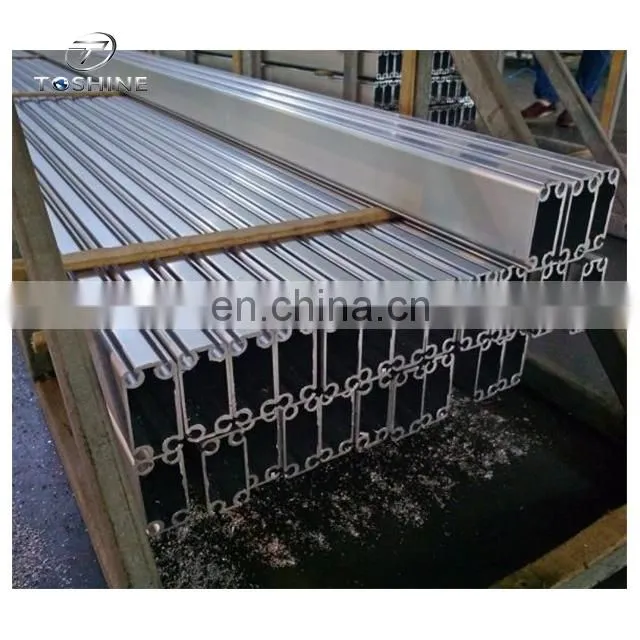 Aluminium Extrusion Profile Aluminium Tent Structure