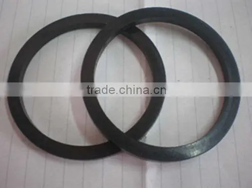 silicone rubber O-ring