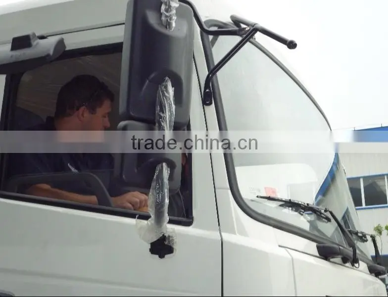 China Dongfeng EQ3168G 4x2 dump truck 8T